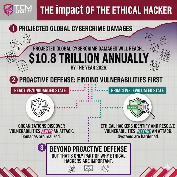 2026 Project Cybercrime Damages