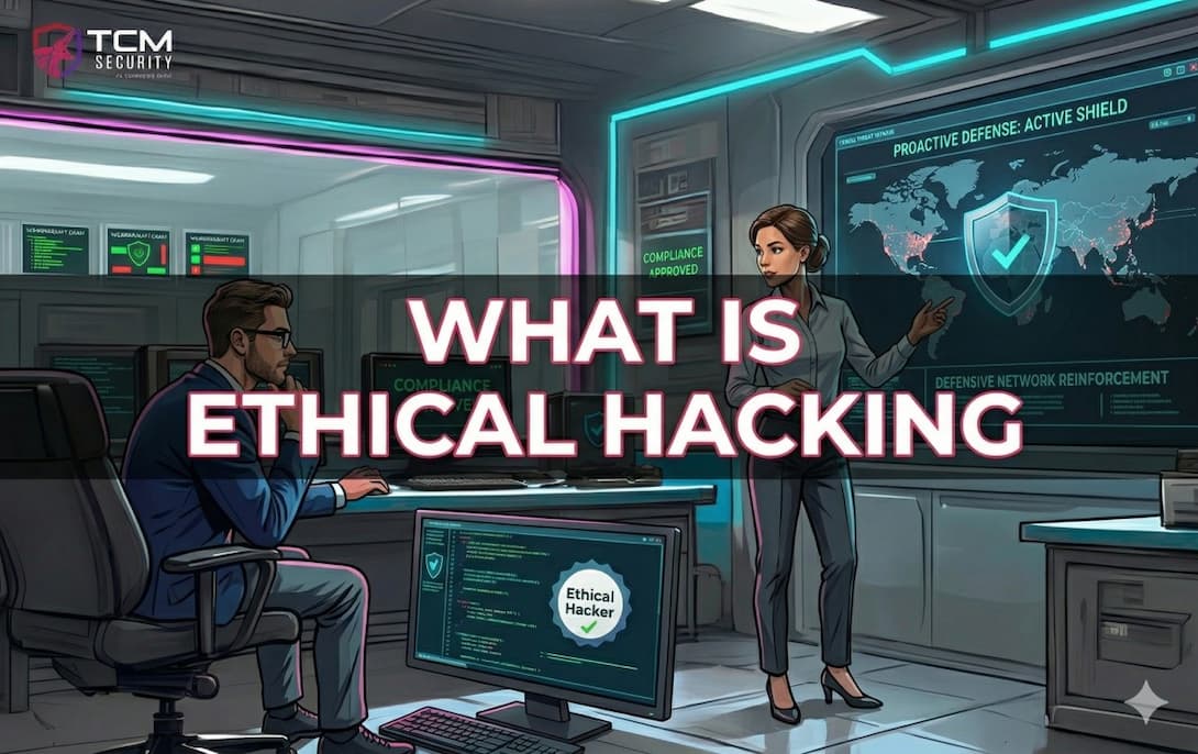 What is Ethical Hacking