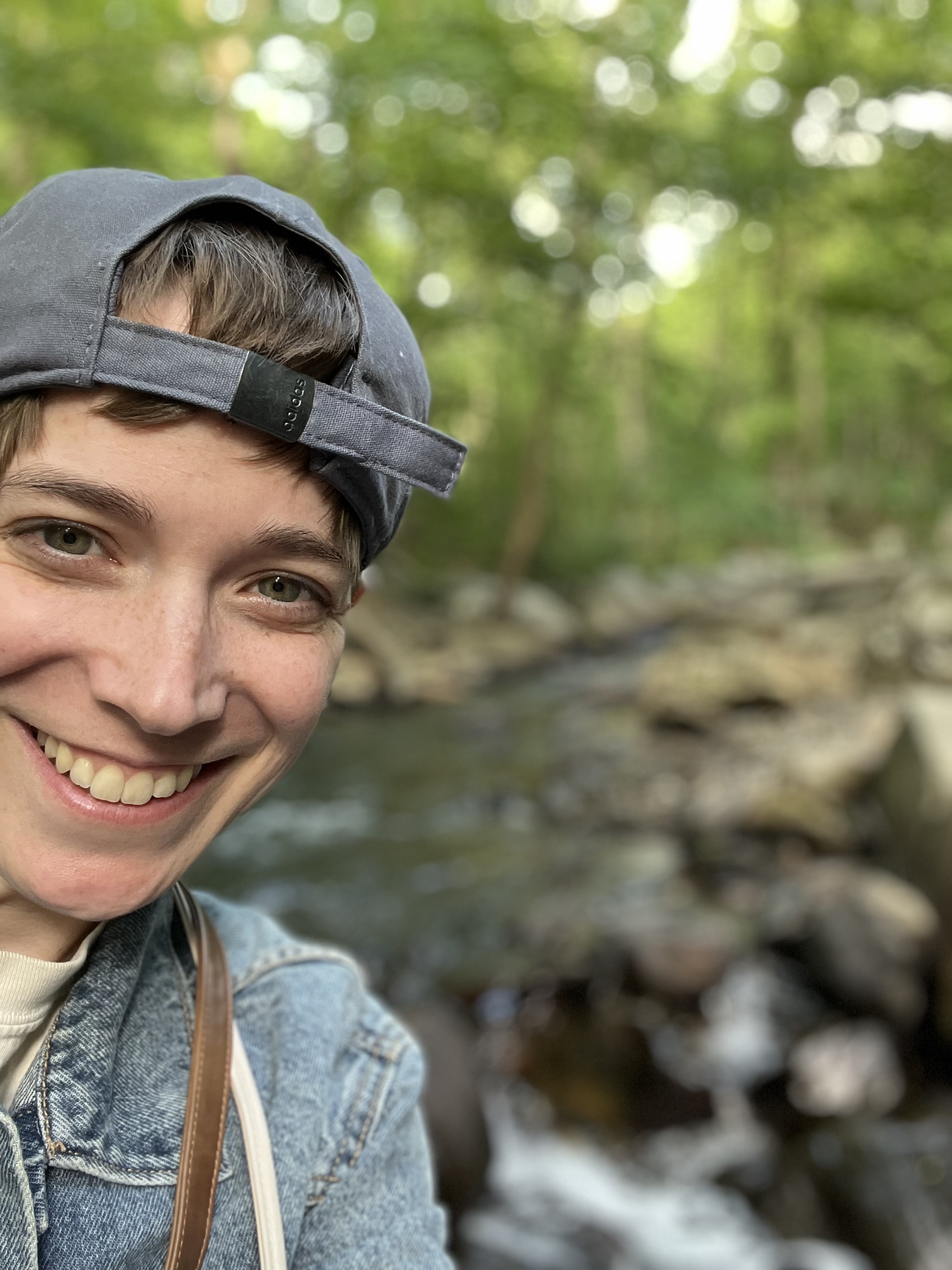 megan percy headshot